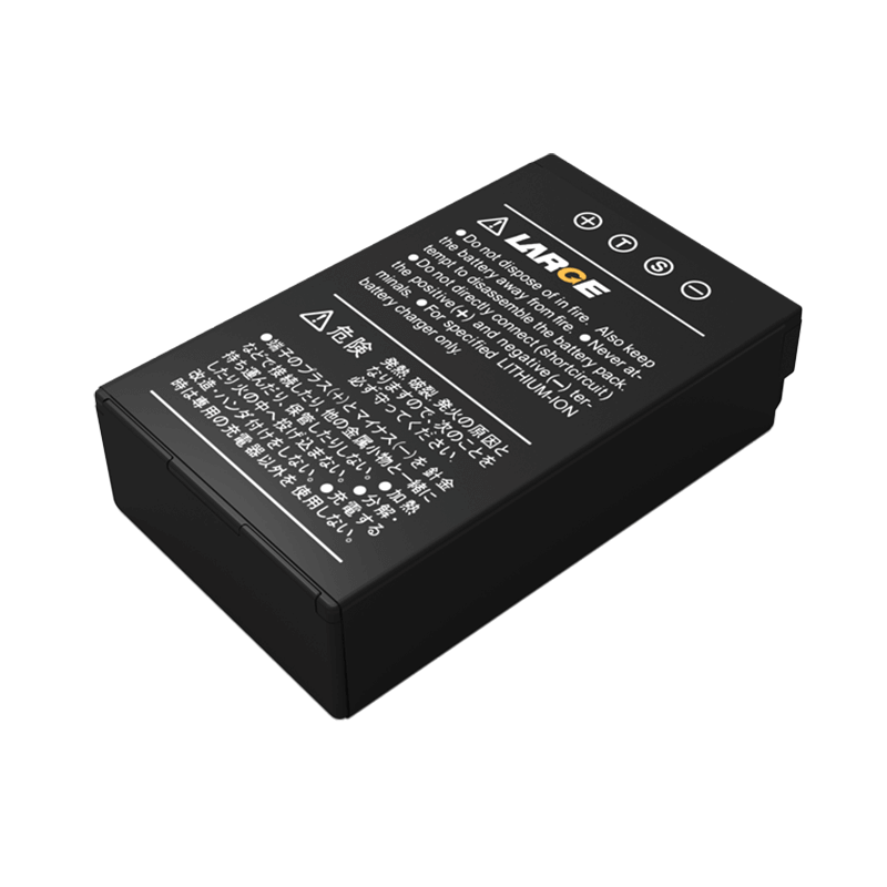 7.4V 1850mAh 703961 對(duì)講機(jī)聚合物鋰電池 鈷酸鋰材料