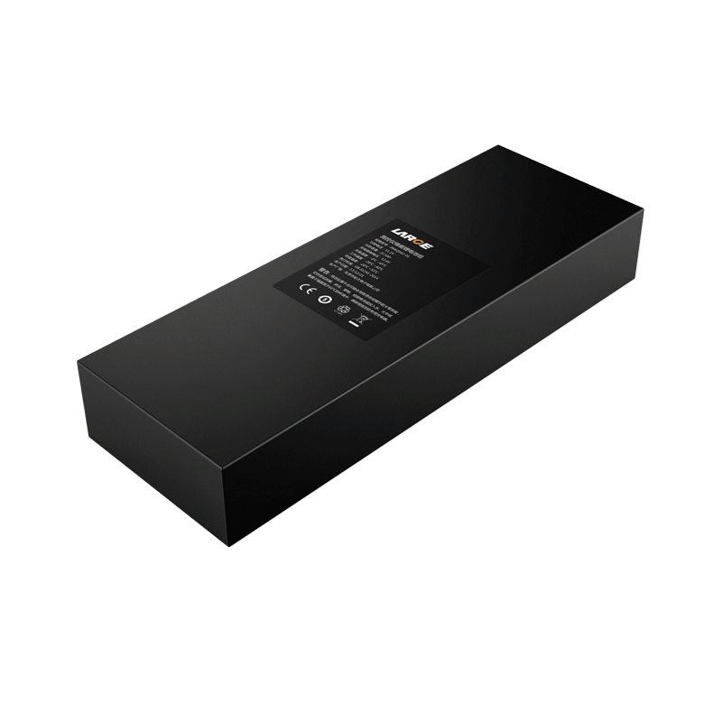 5V 12V 36V三路穩壓鋰電池 11.1V 22.5Ah 18650 測控儀儲能電池