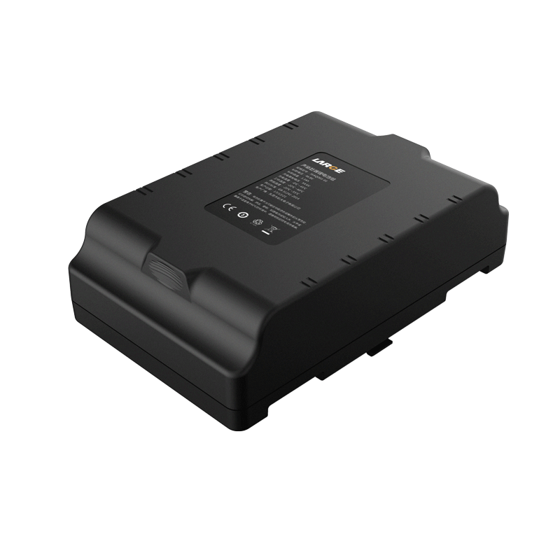 46.8V 3.3Ah 18650 聲音驅(qū)趕器三元鋰電池 SMBUS通訊