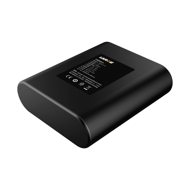 3.7V 1600mAh 14500 鋰離子電池 鈷酸鋰材料