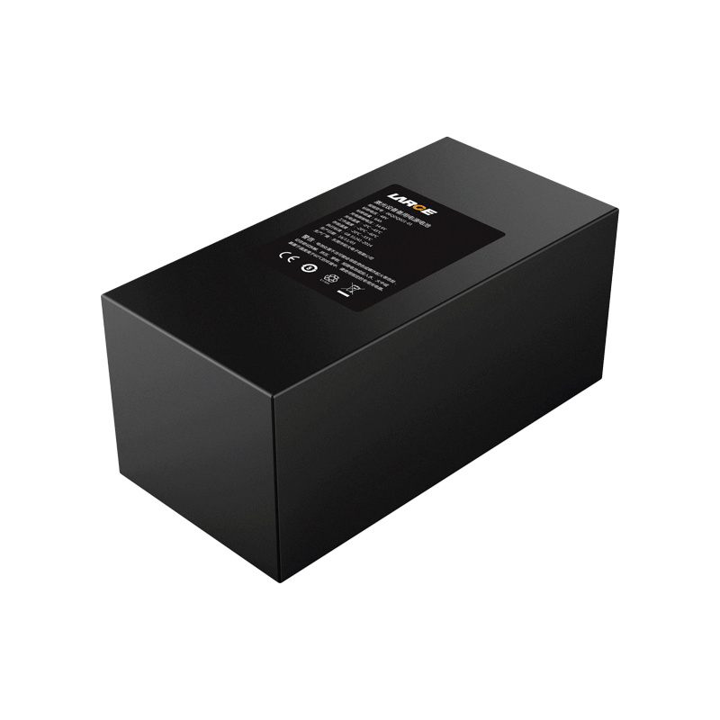 48V 6Ah 18650 激光設備三元鋰電蓄電池