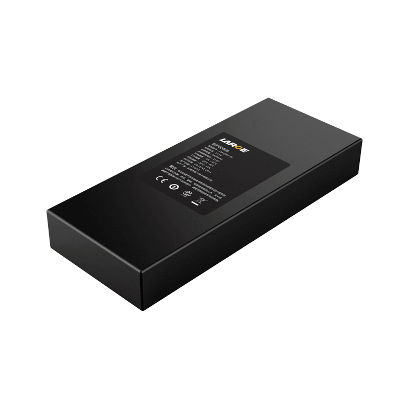 11.1V 4400mAh 18650 三洋 醫(yī)療監(jiān)護(hù)儀三元鋰電池 