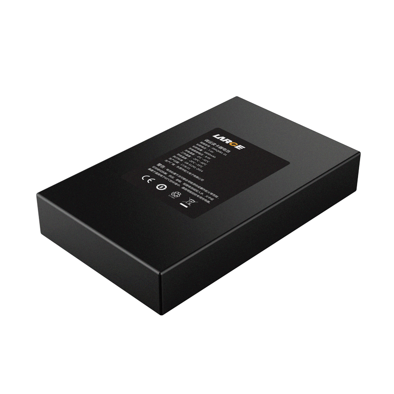 7.4V 6600mAh 18650 三洋 調(diào)運(yùn)讀卡器三元鋰電池