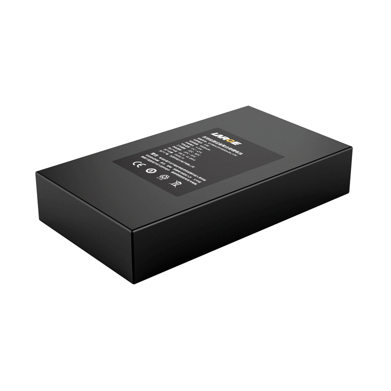 3.8V 4500mAh 633865 手持檢測設(shè)備聚合物鋰電池