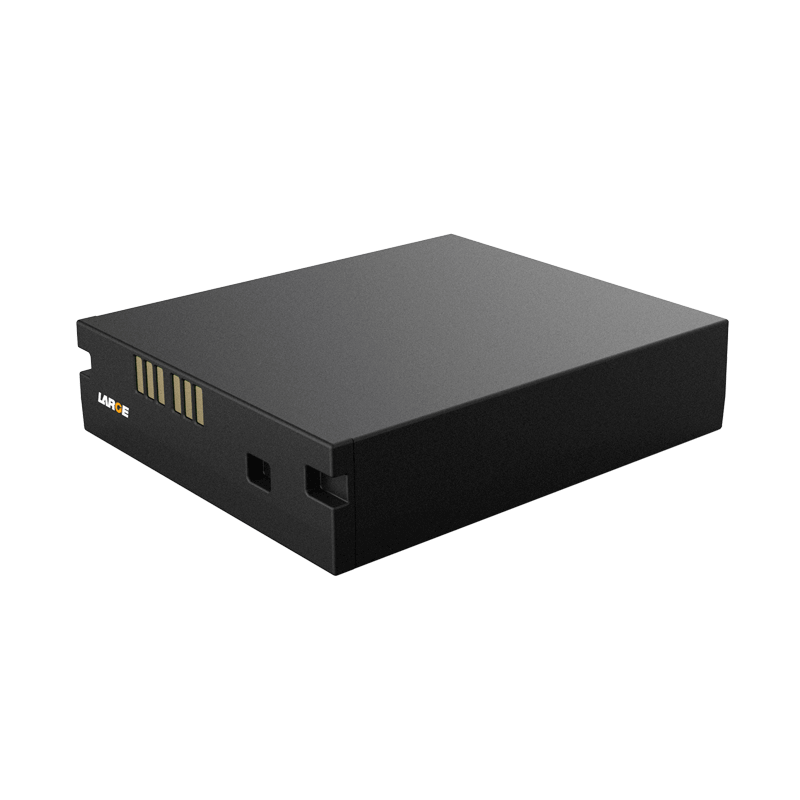 3.8V 5000mAh 685264 POS機(jī)聚合物鋰電池，鈷酸鋰材料