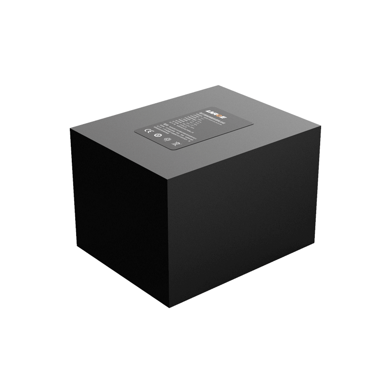 19.2V 14Ah 26650 醫療器械磷酸鐵鋰電池，RS485通信