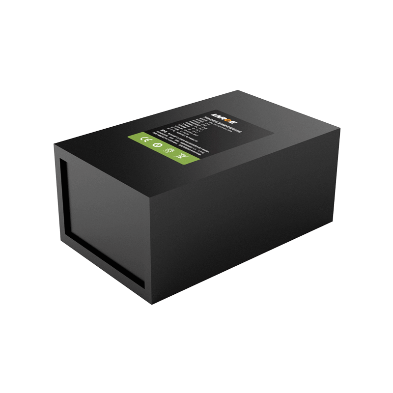 -40℃低溫放電，25.6V 20Ah 聲吶設備低溫磷酸鐵鋰電池