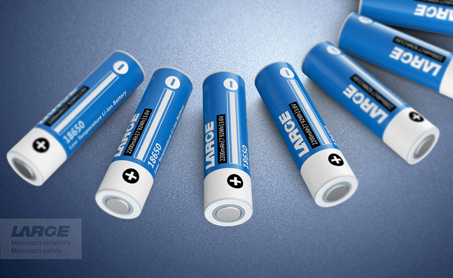 18500鋰電池,18500鋰電池生產廠家