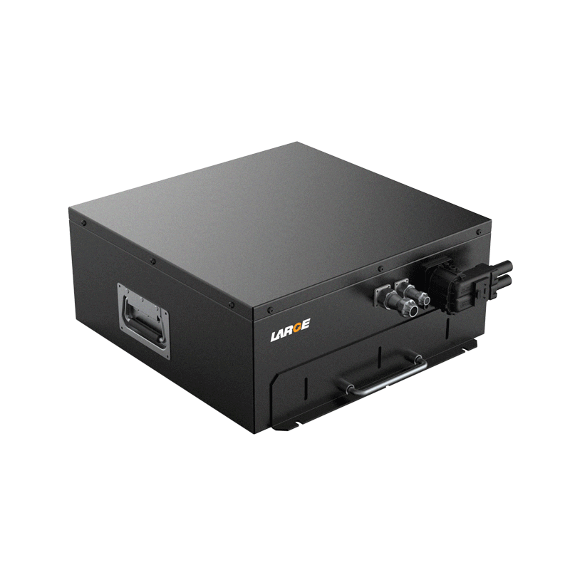 64V 73.5Ah 26650 工業(yè)機(jī)器人磷酸鐵鋰電池，Can通信