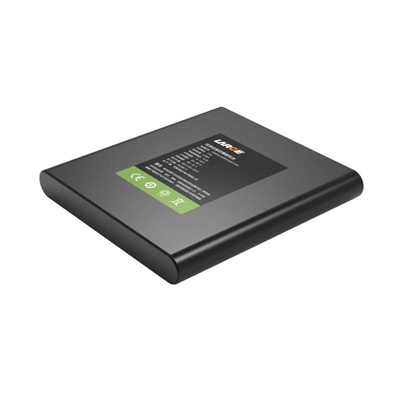 7.4V 6600mAh 103450 檢測設(shè)備防爆鋰電池，鈷酸鋰材料