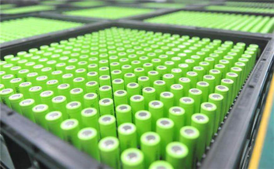 鋰電池價(jià)格表查詢，2022年鋰電池價(jià)格行情走勢(shì)