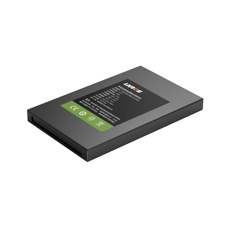 手持設備電源5642128 3.7V 16Ah聚合物鋰電池組