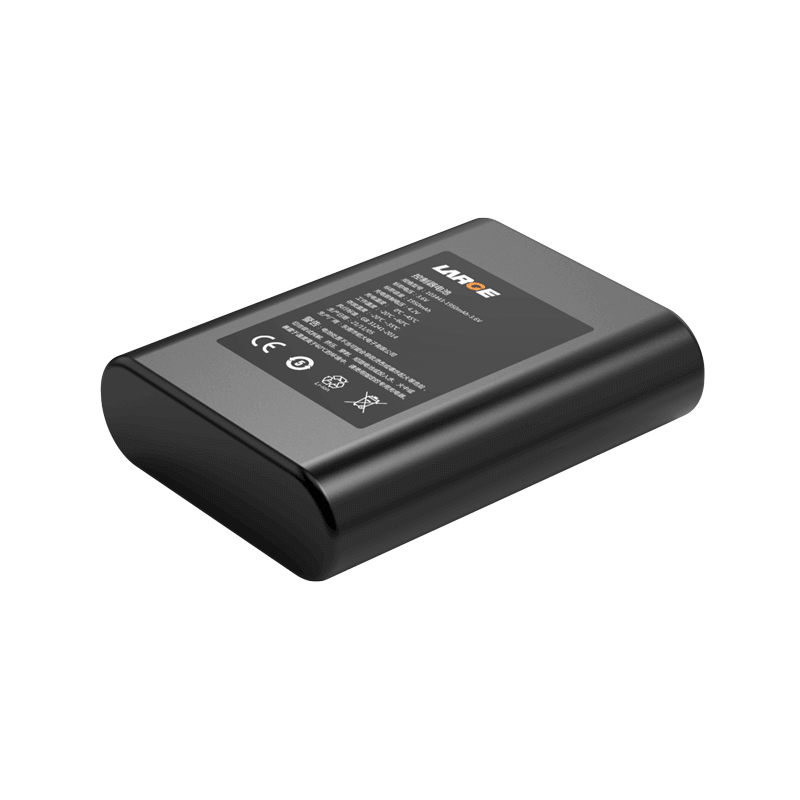 103443 1950mAh 3.6V控制器防爆電池