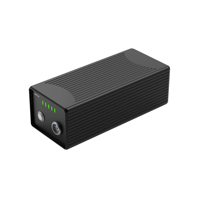 18650 21.6V 6.4Ah醫(yī)院病床臺(tái)控制器鋰電池