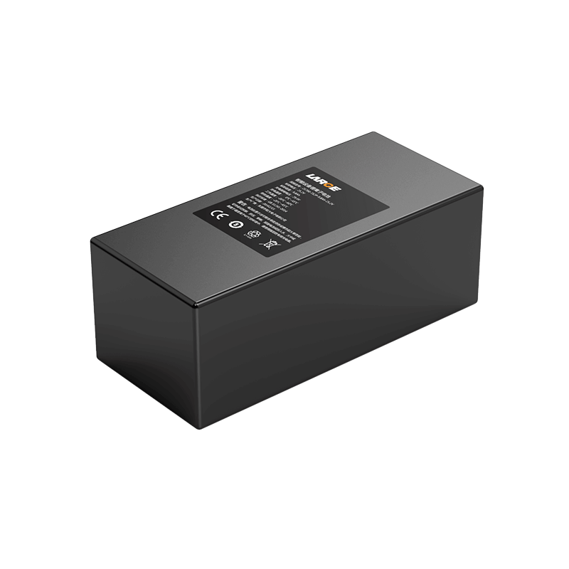 21700 25.2V 9.8Ah智能設備鋰電池組