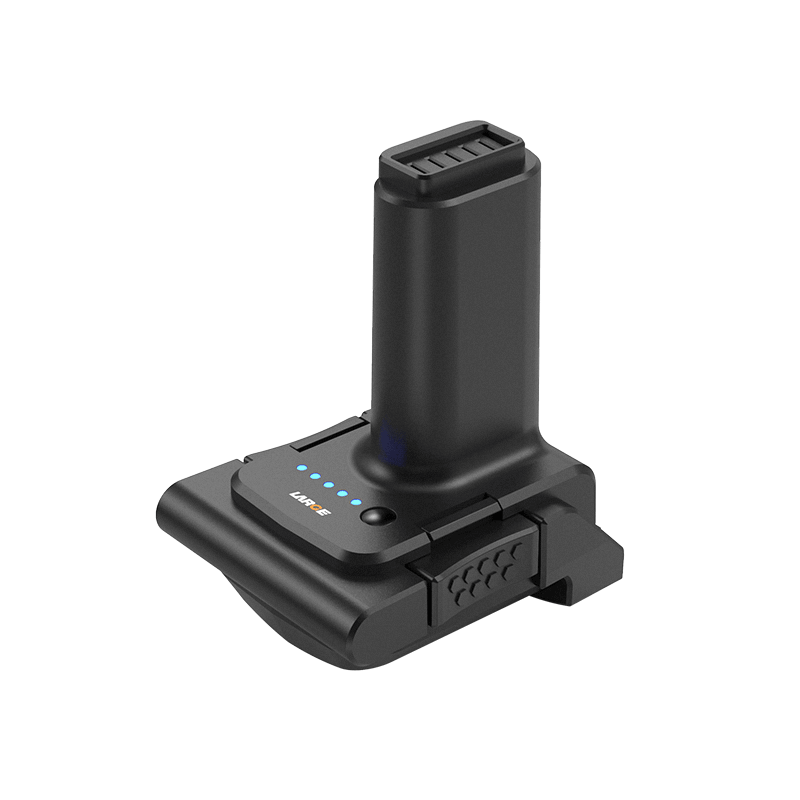 18650智能鋰電池組7.2V 6.7Ah，手持設(shè)備