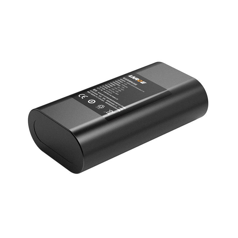 18650 7.2V 2550mAh輸液泵鋰電池組