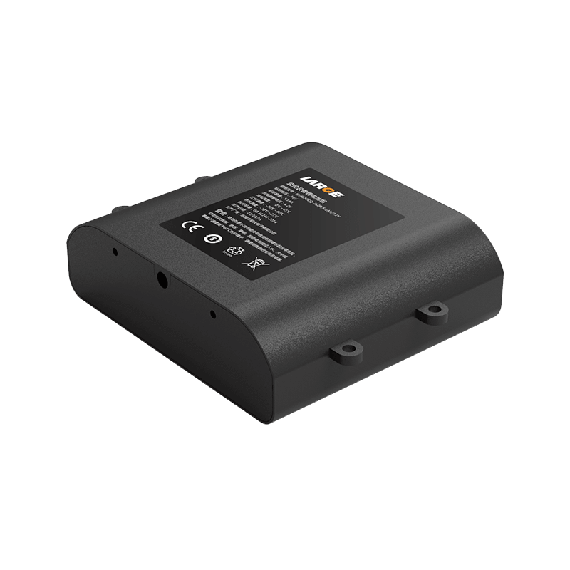 18650 7.2V 5.1Ah監控設備鋰電池組