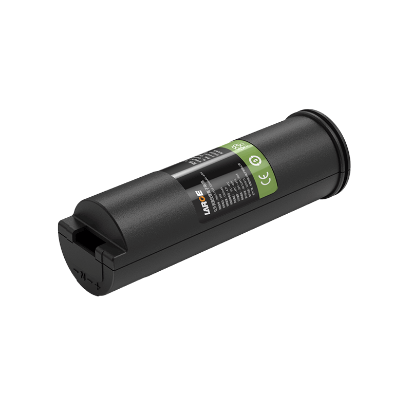 低溫18650 3.6V 3350mAh紅外測溫儀鋰離子電池