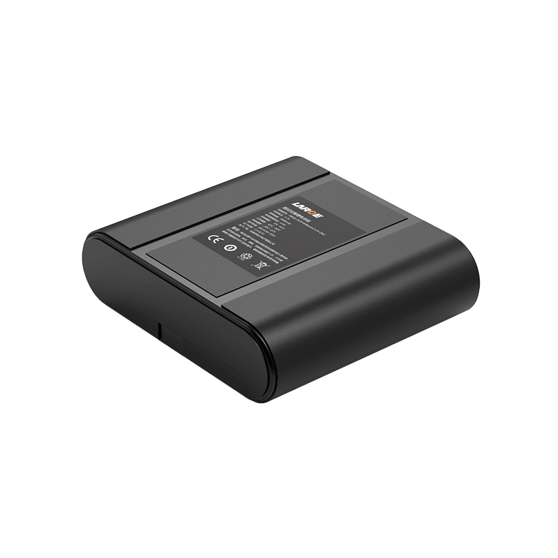 18650 7.2V 4940mAh測(cè)試儀器鋰電池組