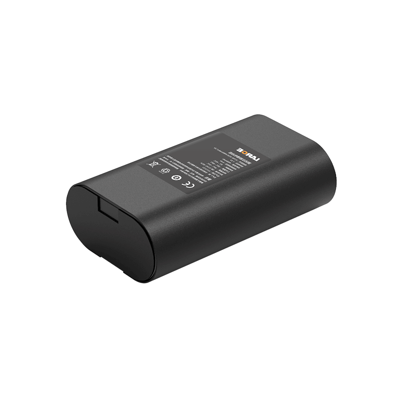 21700 7.2V 4900mAh測(cè)試儀器鋰電池組