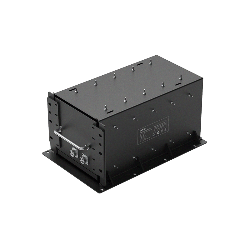 低溫充放電12.8V 140Ah方形磷酸鐵鋰電池組，地鐵貨車監(jiān)控設(shè)備