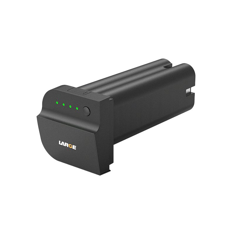 18650 32.4V 3350mAh 醫療設備用鋰電池組