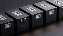 鉅大鋰電：23 年 48V 鋰電池定制廠家，企業(yè)場(chǎng)景化電源伙伴