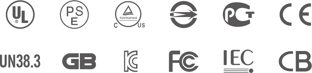 醫(yī)療鋰電池認(rèn)證